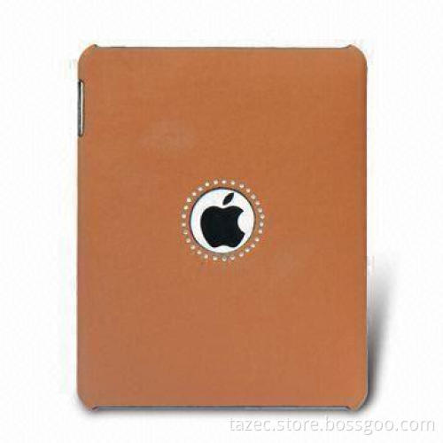 TPU Case for Apple iPad, Available in Brown Color